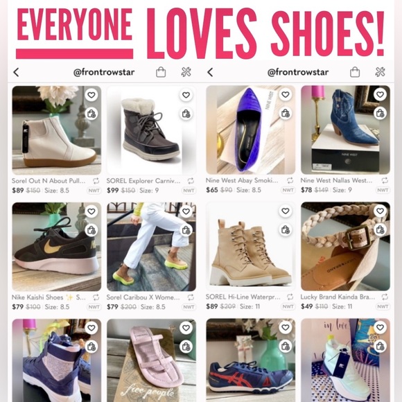 SHARES ✨ 💖 - Picture 13 of 16